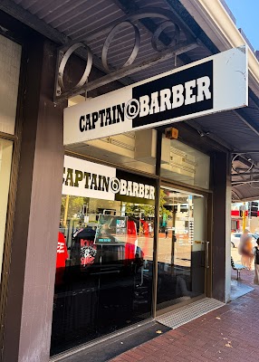 LINK (Captain Barber)