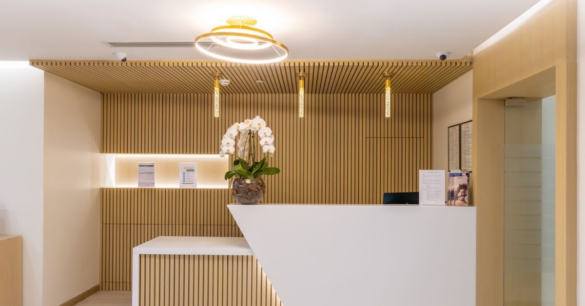 Cornerstone Clinic LLC 3