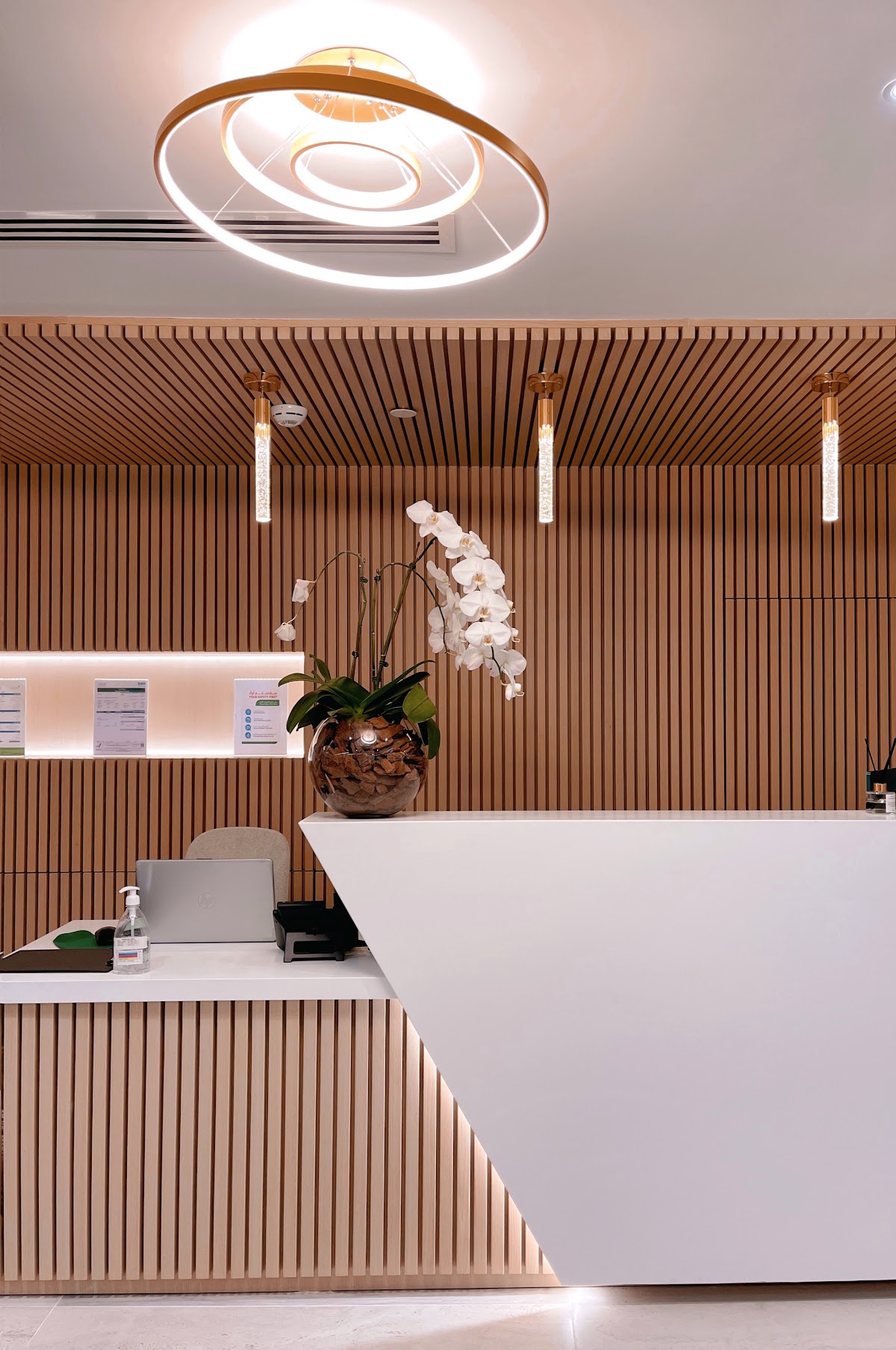 Cornerstone Clinic LLC