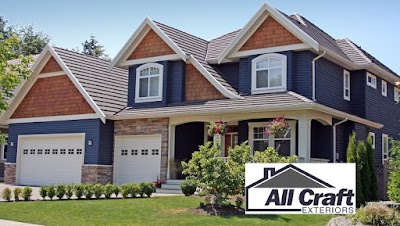 All Craft Exteriors, LLC