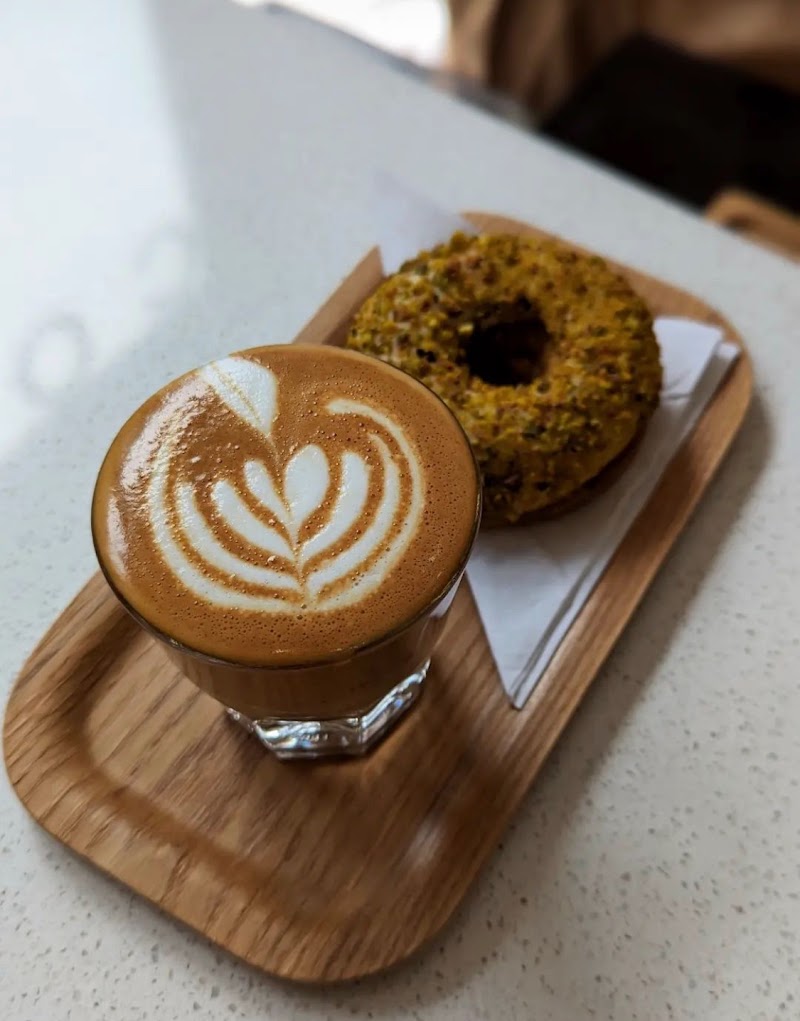 The Coffee Bar photo 2