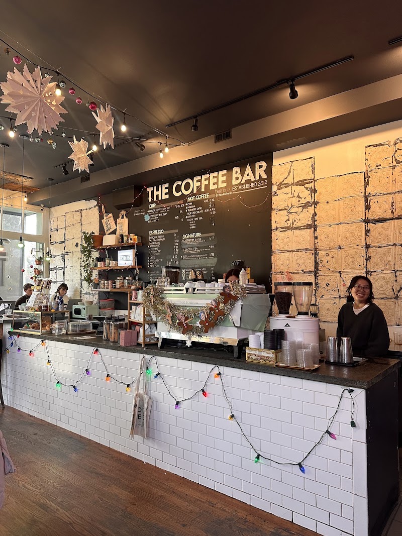The Coffee Bar photo 3