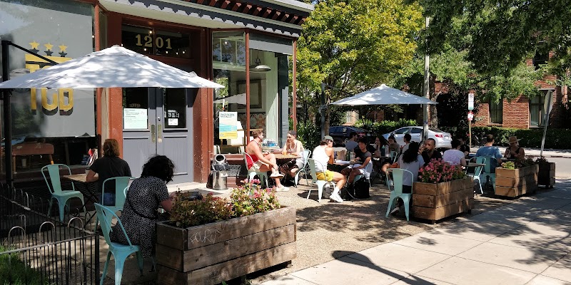 The Coffee Bar photo 1