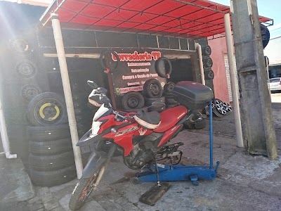 Foto de BORRACHARIA TH