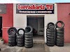 BORRACHARIA TH