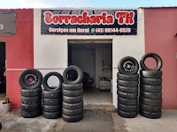BORRACHARIA TH