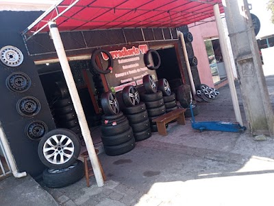 Foto de BORRACHARIA TH