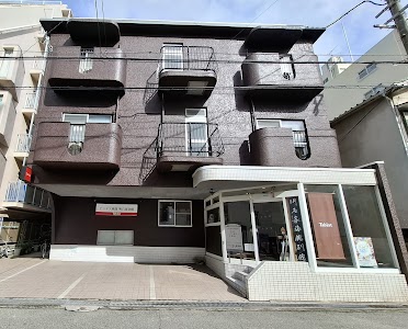 ビジネス 明石家別館旅館