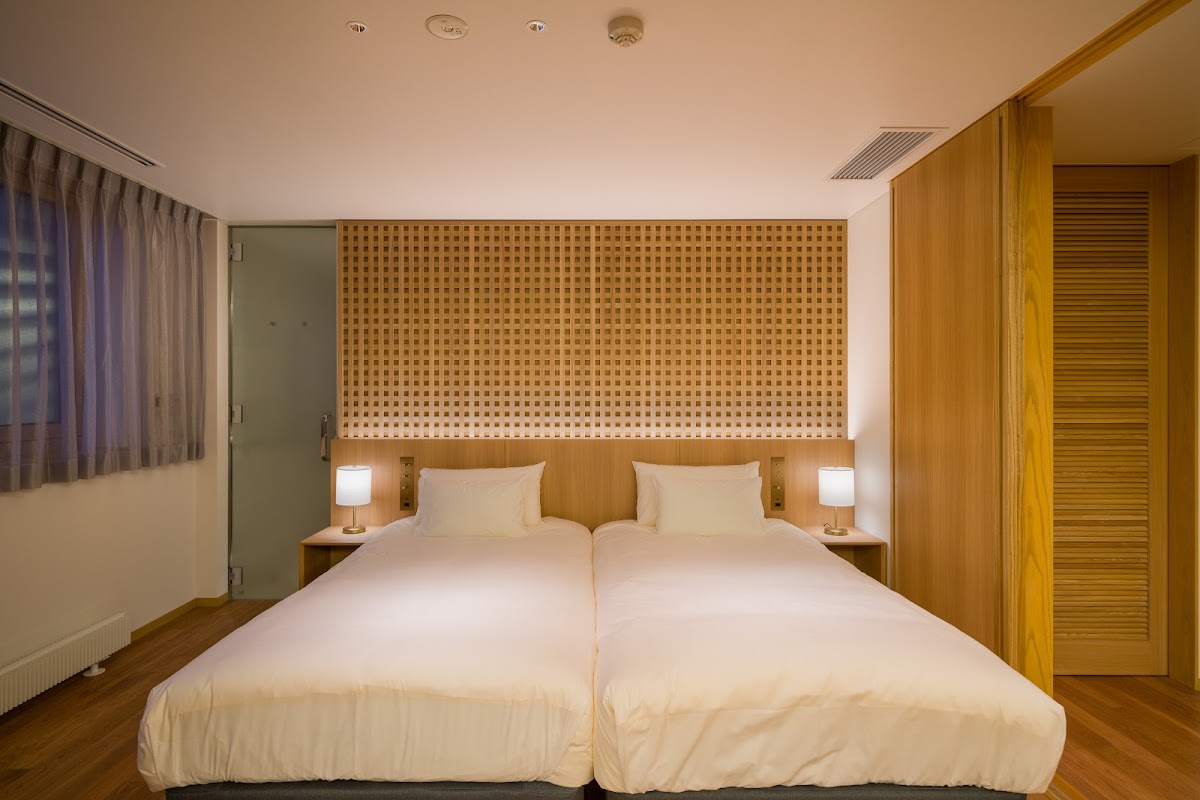 La Vigne Hakuba - hotel in Hakuba, Nagano (2)