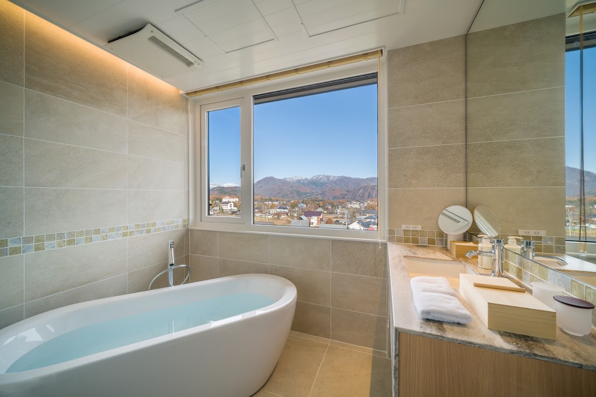 La Vigne Hakuba - hotel in Hakuba, Nagano (3)