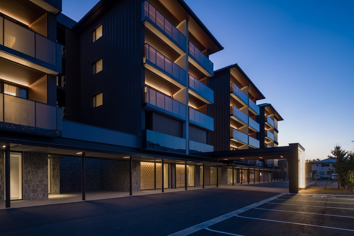 La Vigne Hakuba - hotel in Hakuba, Nagano