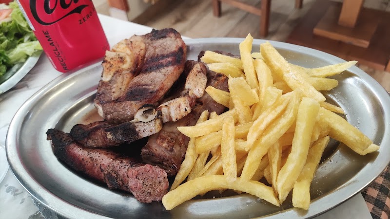 Parrillada Puente Grande photo 3