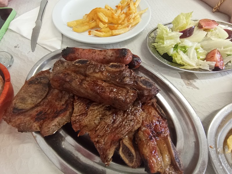 Parrillada Puente Grande photo 4