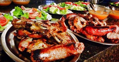 Parrillada Puente Grande photo 2