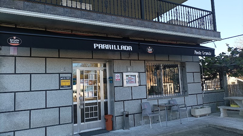 Parrillada Puente Grande photo 1