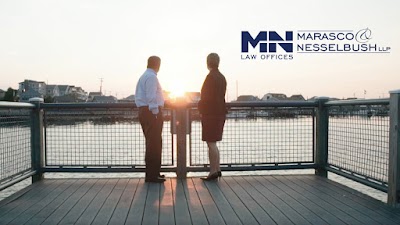 Marasco & Nesselbush - Car accident lawyer in Providence