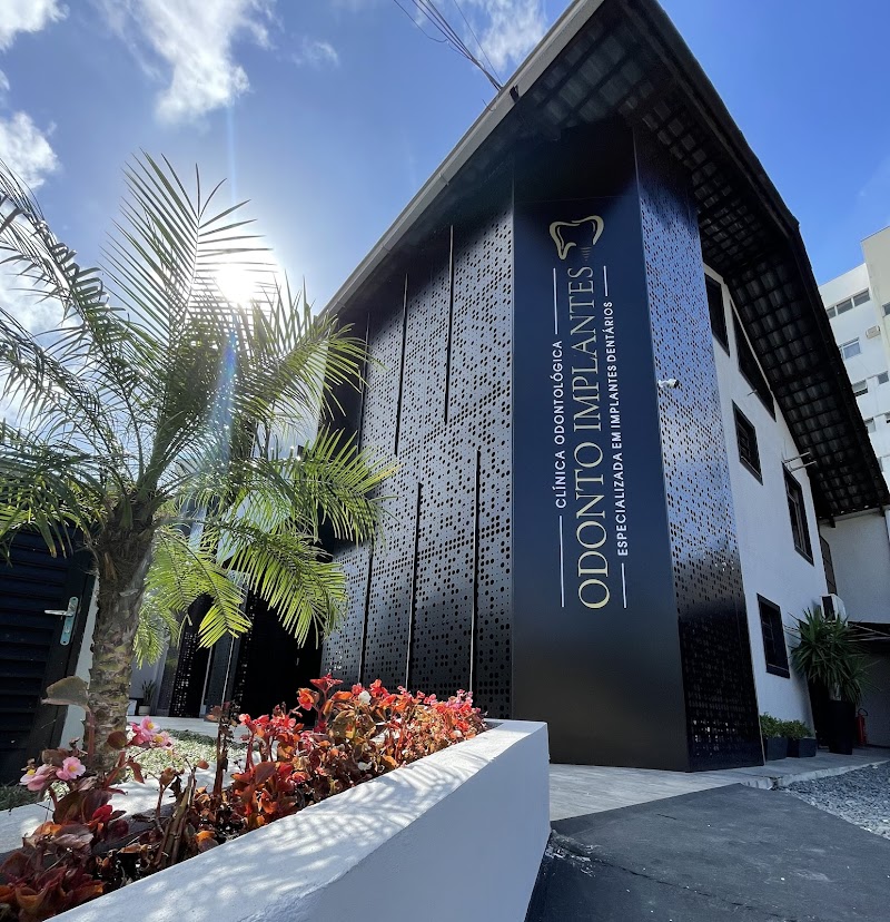 Odonto Implantes