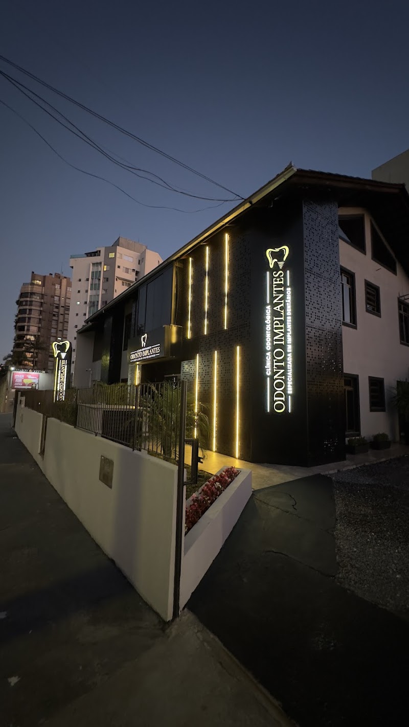 Odonto Implantes - foto 2