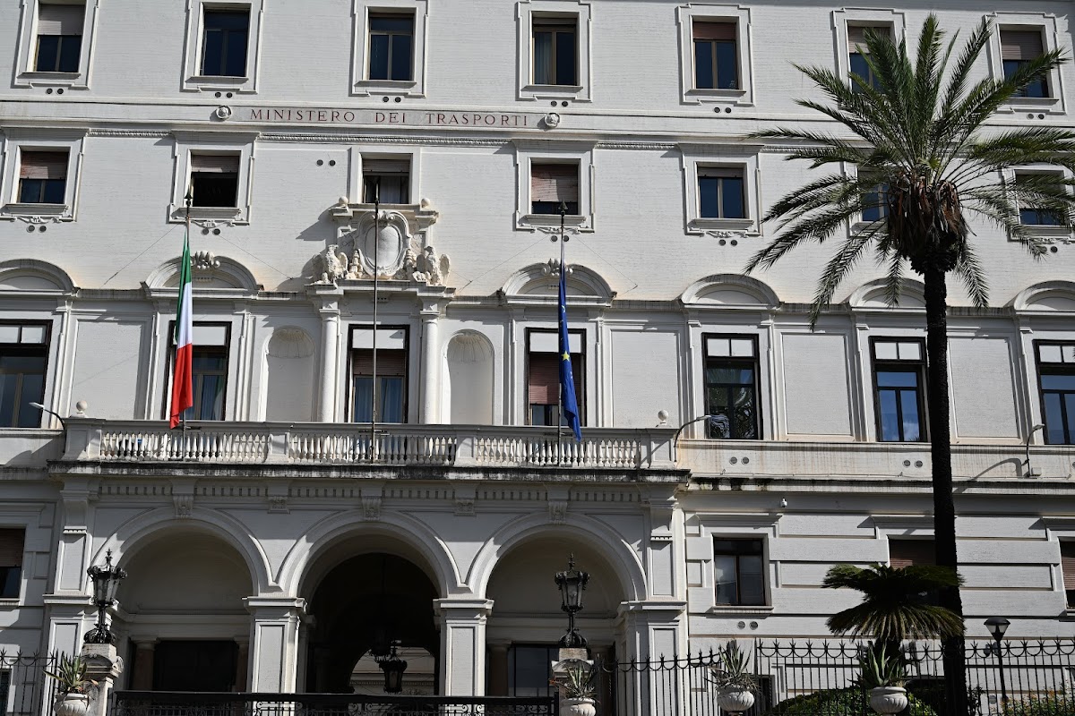 Villa Patrizi