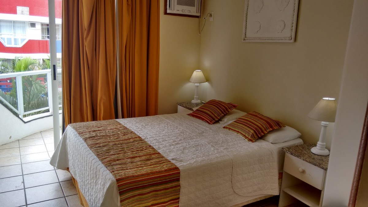 Ingleses Holiday Resort — 3