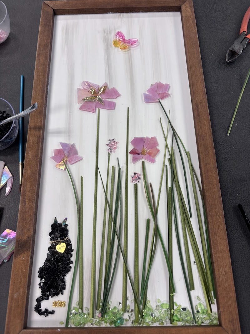 Fragments Art Studio photo 9