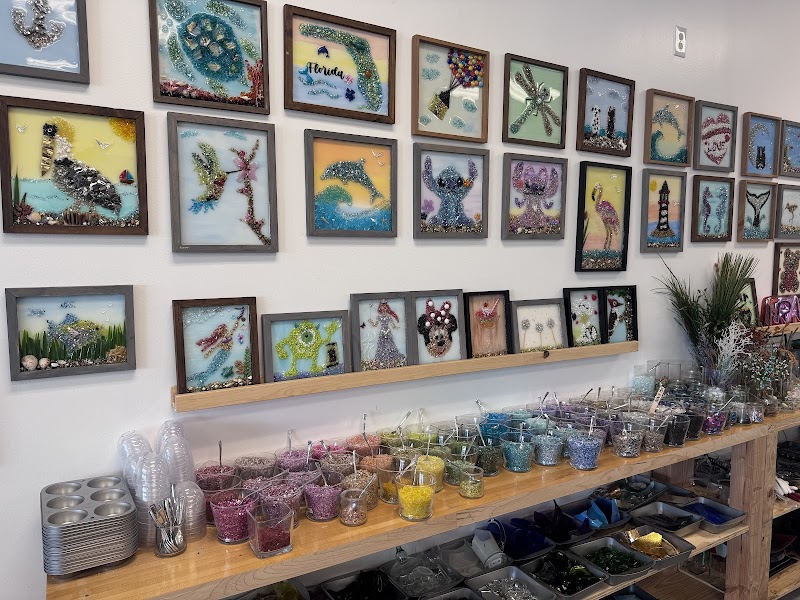 Fragments Art Studio — Art Studio in Kissimmee