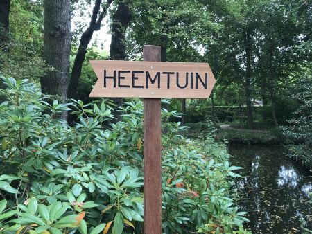 Heemtuin