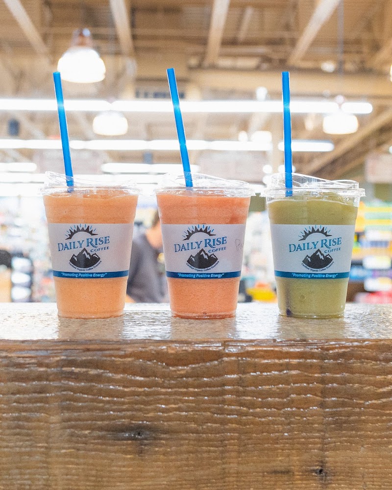 Daily Rise Coffee Midway photo 2