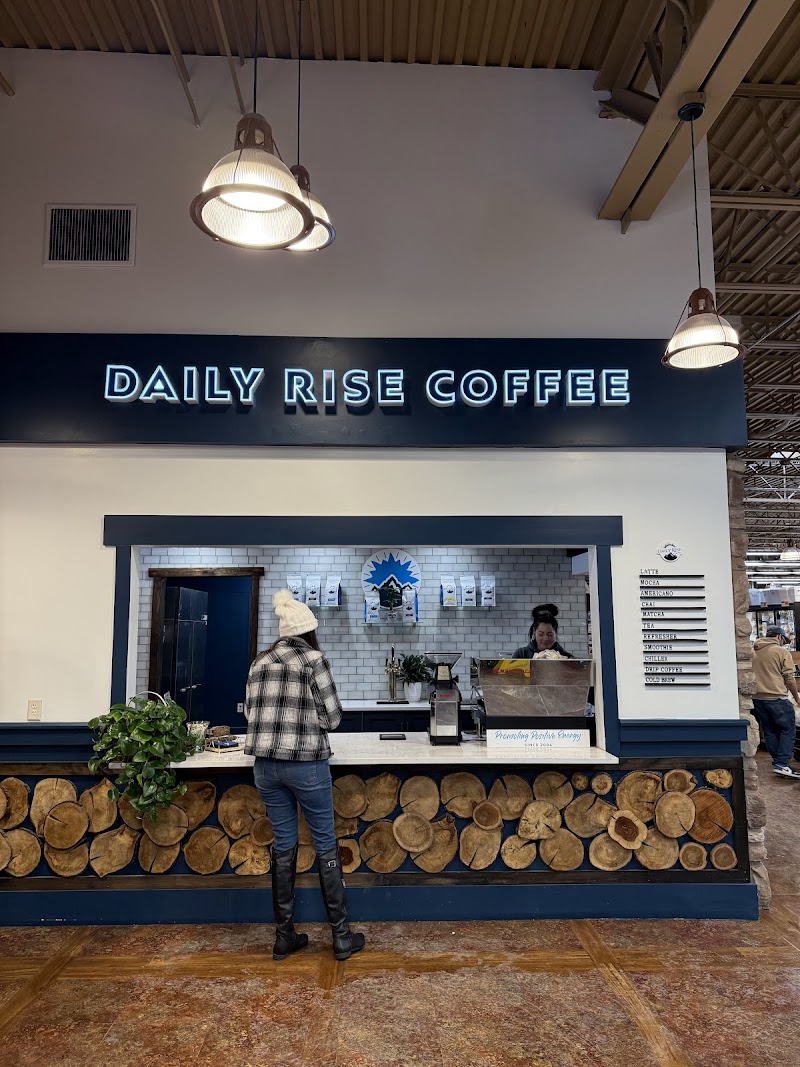 Daily Rise Coffee Midway photo 3