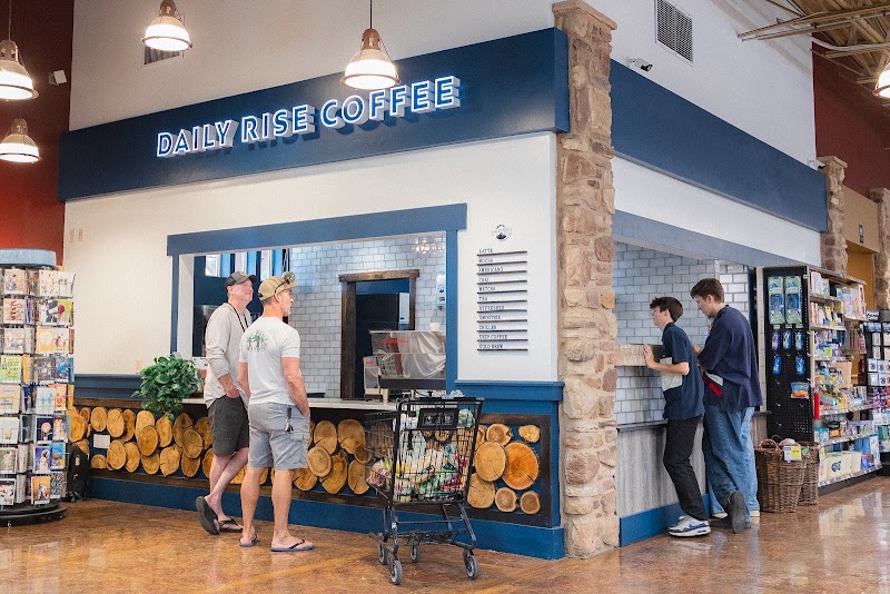 Daily Rise Coffee Midway photo 1