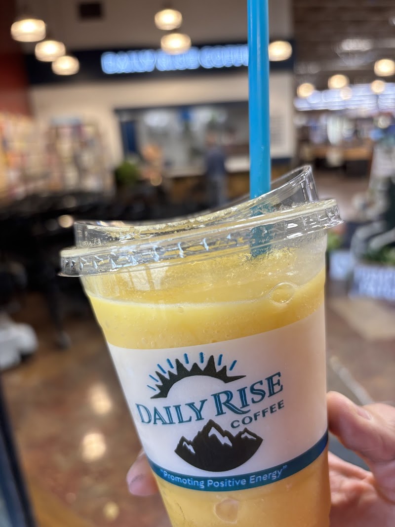 Daily Rise Coffee Midway photo 4