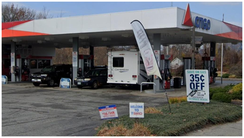 T-Bird Mini Mart photo 1