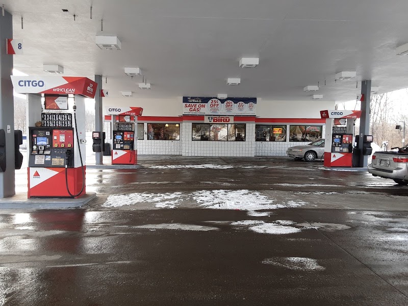 T-Bird Mini Mart photo 2