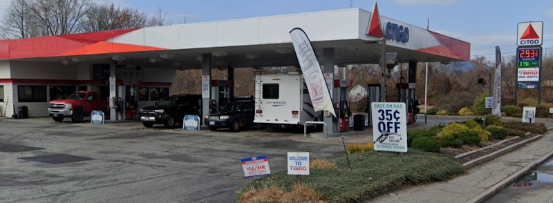 T-Bird Mini Mart photo 3