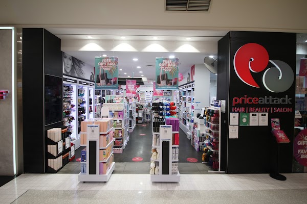 Price Attack Tea Tree Plaza
