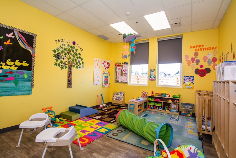 Star Learners Daycare & OSC Chappelle