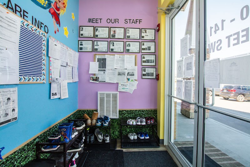 Star Learners Daycare & OSC Chappelle photo 2