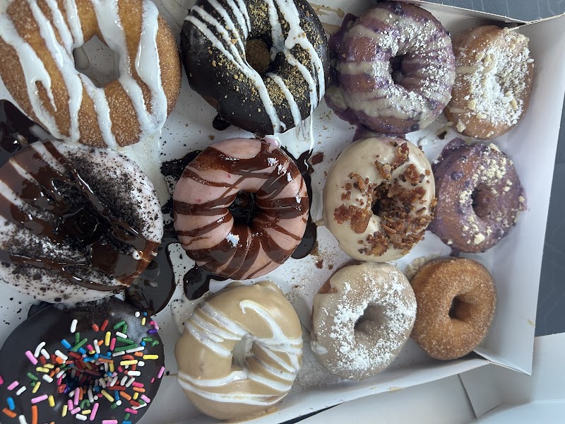 Duck Donuts photo 3