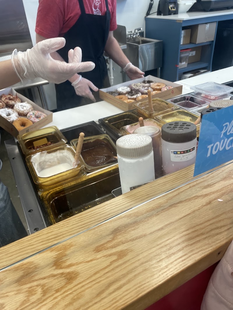 Duck Donuts photo 4