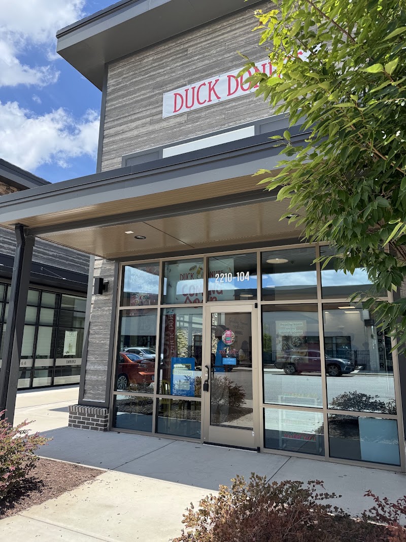 Duck Donuts photo 1