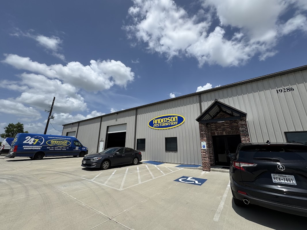 Anderson Restoration LLC — photo
