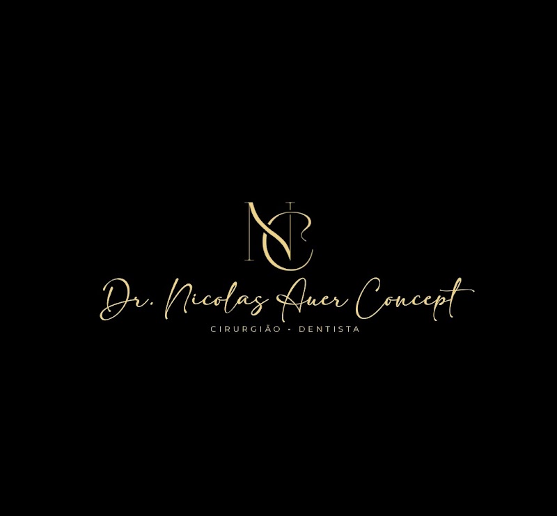 Dr. Nicolas Auer Concept