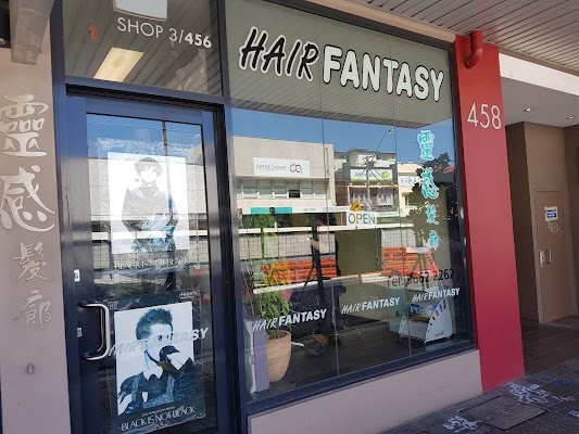 Hair Fantasy photo 3