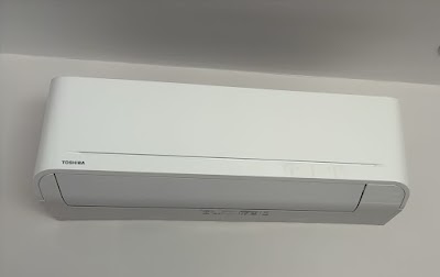 hermak toshiba servis - Kombi Servisi