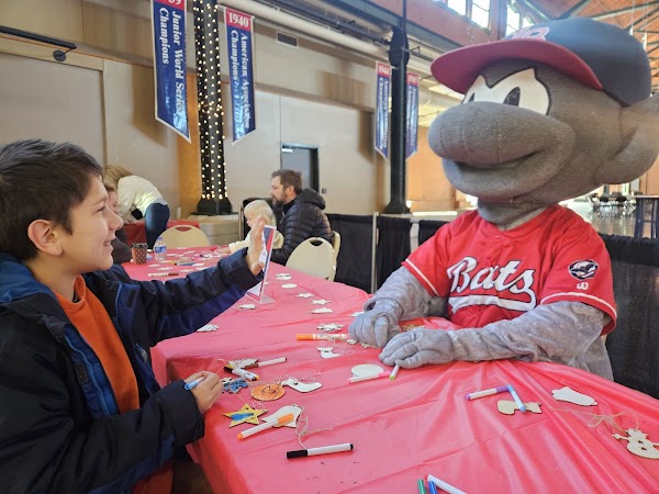 Photo by Love Pangle