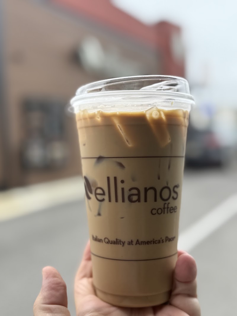 Ellianos Coffee photo 3