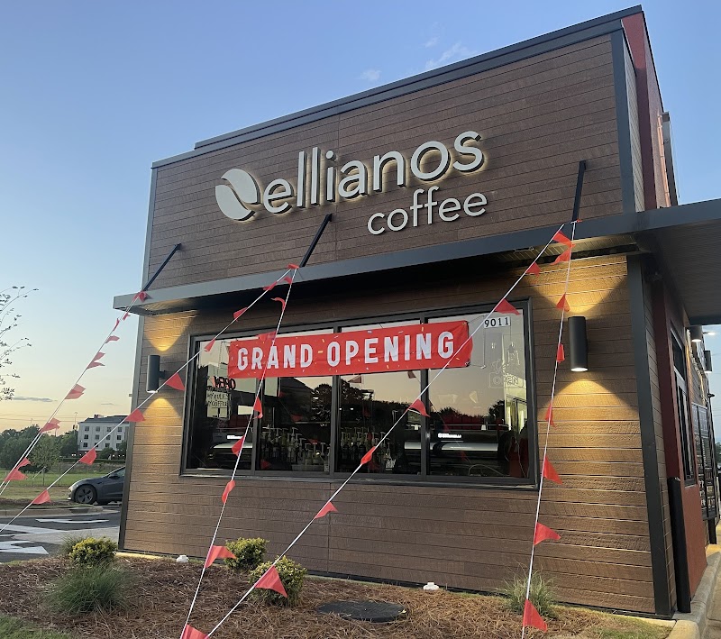 Ellianos Coffee photo 1