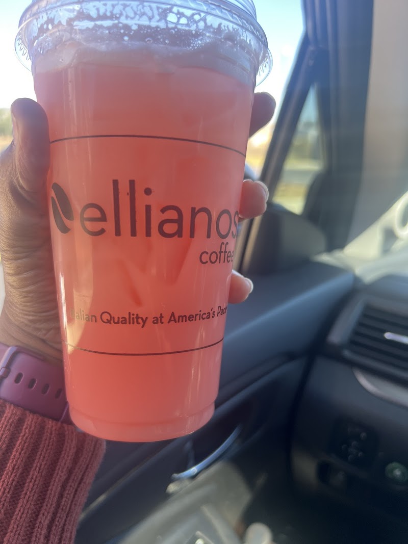 Ellianos Coffee photo 4