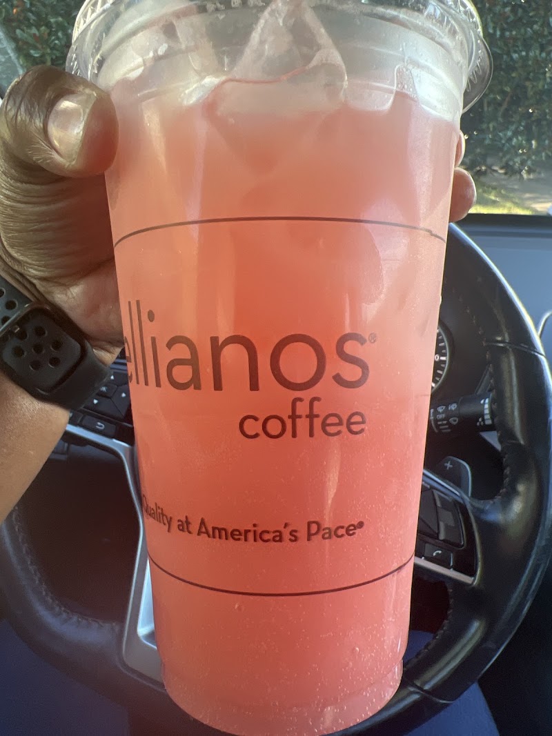 Ellianos Coffee photo 4