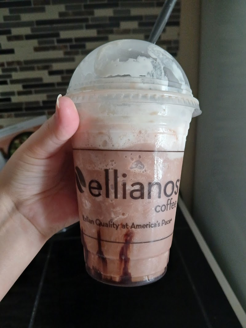 Ellianos Coffee photo 3